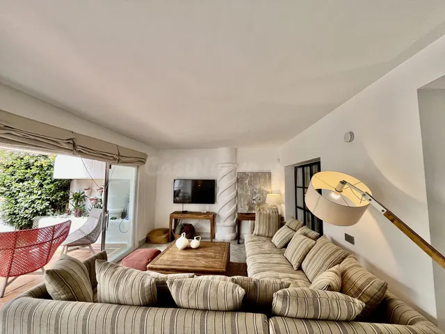 Adosado 3 habitaciones 336m² en alquiler - Marbella - foto 4