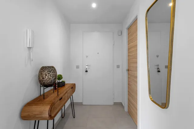 VILLA DE 3 DORMITORIOS Y 3 BAÑOS EN SAN JAVIER ( RODA ) — 13