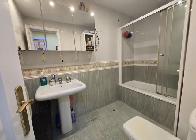 ✨ EXCLUSIVA VIVIENDA EN RESIDENCIAL MONTECAÑADA – JUNTO A EL HIGUERÓN | FUENGIROLA ✨ — 15