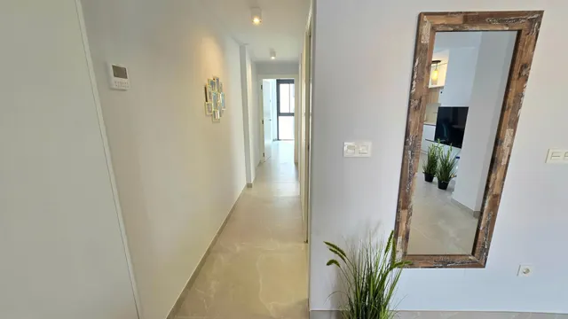 Ático 2 habitaciones 94m² en venta - Paseo maritimo — 17