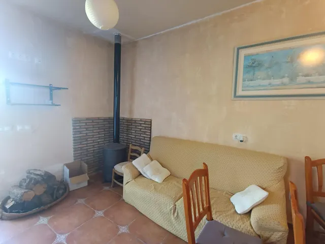 Casa de pueblo en Casas de Benitez — 11