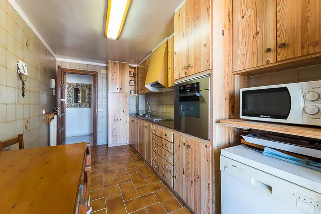 VENTA ÁTICO EN LLUÍS VIVES — 33