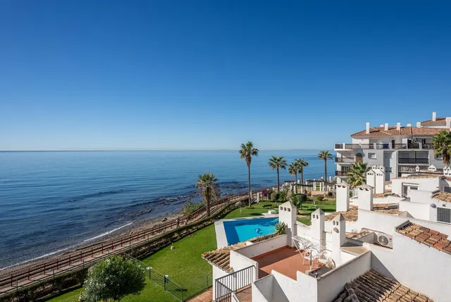Ático Dúplex 2 habitaciones 131m² en venta - Riviera del sol — 15