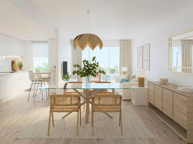 Apartamento 3 habitaciones 177m² en venta - Montañar I — 12