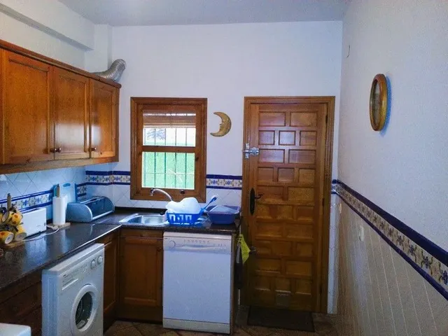 Villa 4 habitaciones 199m² en venta - Costa blanca — 12
