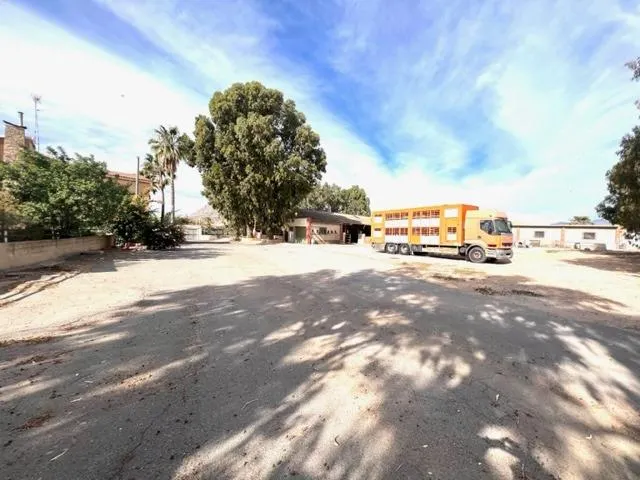 SE VENDE EXPLOATACIÓN GANADERA¡ — 9