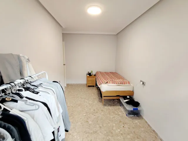 APARTAMENTO DE 2 DORMITORIOS 1 BAÑO EN TORREVIEJA ( ALICANTE ) — 19