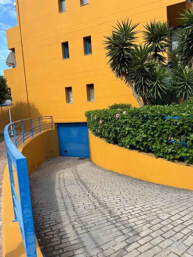 ÁTICO DÚPLEX EN DENIA CON 35 M2 DE TERRAZAS, 4 DORMITORIOS Y ESPECTACULARES VISTAS — 17