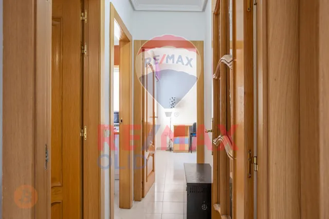 Piso acogedor con piscina. — 21