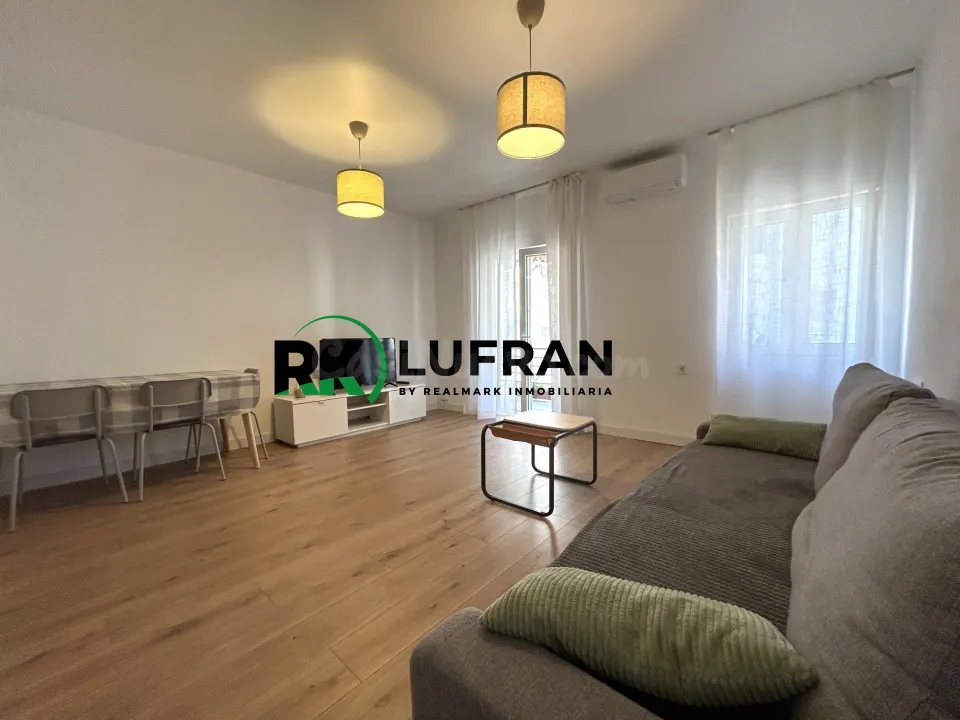 Piso en venta en alipark. Alicante