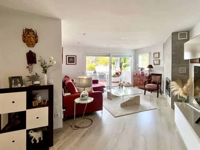 Apartamento 2 habitaciones 136m² en venta - Riviera del sol — 8