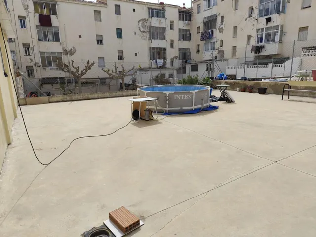 PISO EN VENTA ALQUILADO 2360€/MES - LOS ANGELES — 17