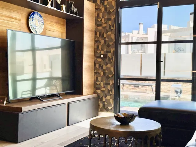 Villa 3 habitaciones 132m² en venta - Lomas de Cabo Roig — 7
