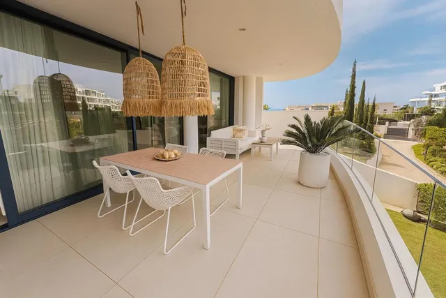 Apartamento 3 habitaciones 136m² en venta - Centro — 13