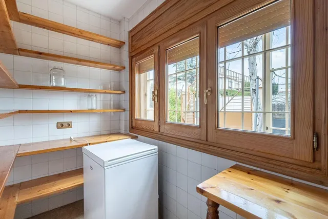 Espectacular casa independiente con piscina y grandes vistas en Monteluz (Peligros) — 14