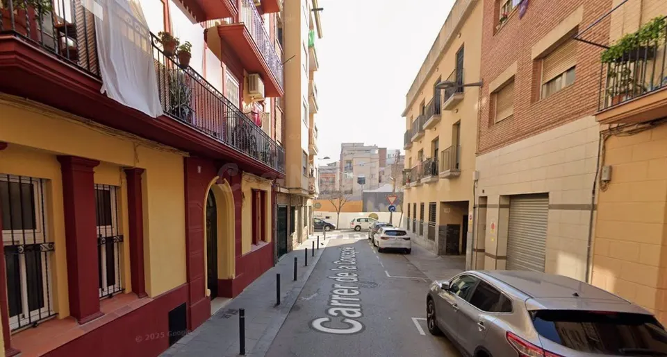 PISO EN L'HOSPITALET DE LLOBREGAT