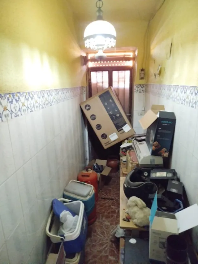 El Algar  amplia vivienda para la familia — 16