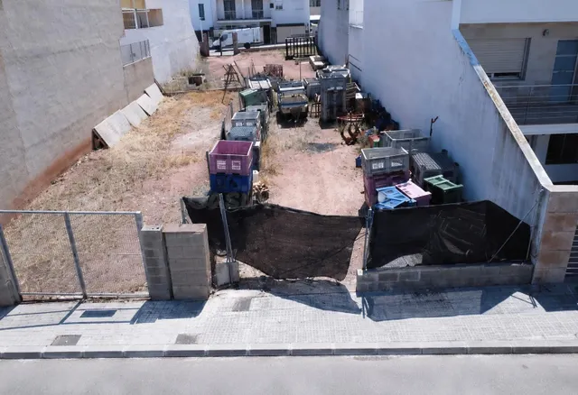 TERRENO URBANO EN TORRES TORRES