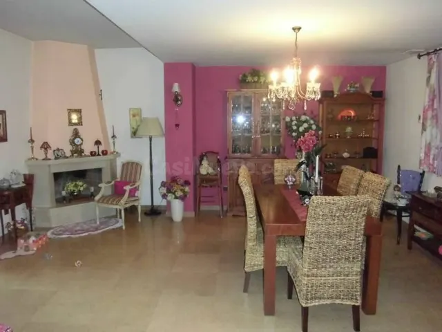 CHALET INDEPENDIENTE EN VENTA EN URB. LA ALCAYNA, AMPLIO, LU - foto 5