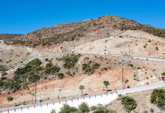 Parcela en venta - El Madroñal - foto 4