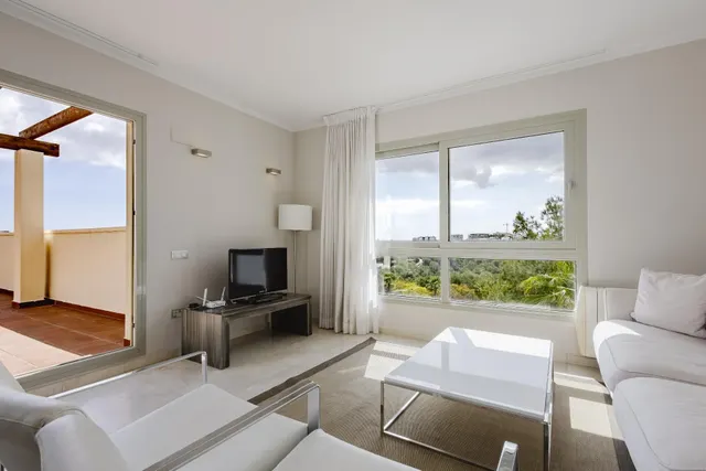 Ático 2 habitaciones 100m² en venta - La Zenia — 6