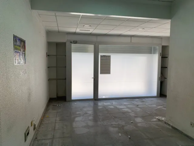 Local Comercial en Elche, Sector Quinto — 6