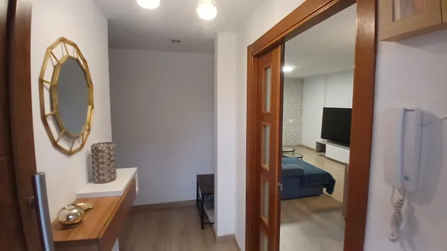 PAREADO EXCLUSIVO EN IBI ( ALICANTE) — 12