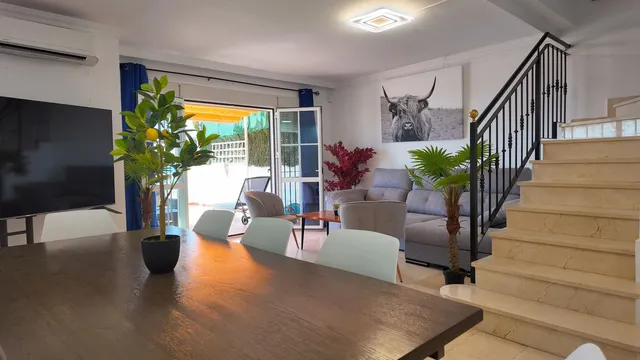 Adosado 4 habitaciones 154m² en venta - Centro — 8