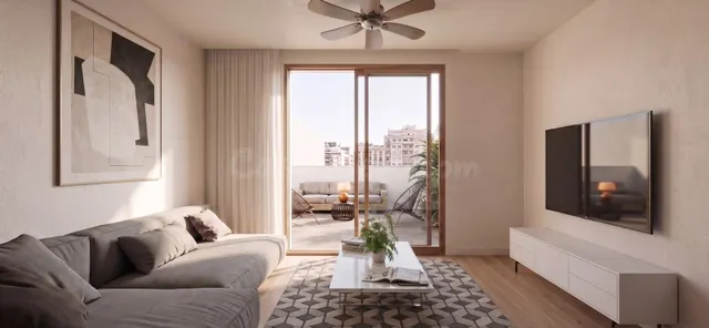 Obra nueva exclusiva en Inca a partir de 279900€ - foto 2