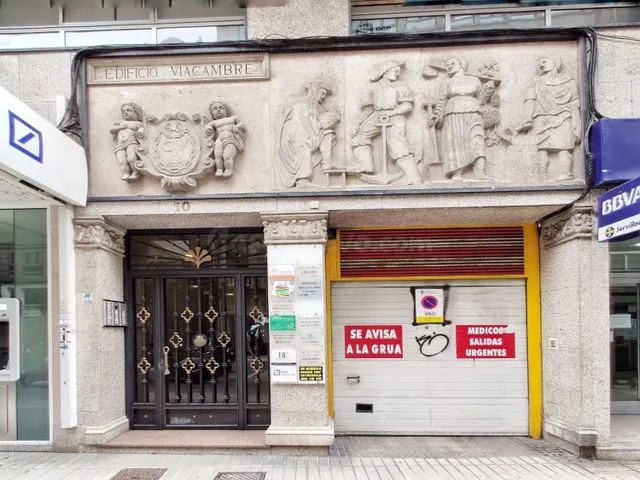 Oficina 118m² en venta - Zona Plaza de Barcelos - foto 2