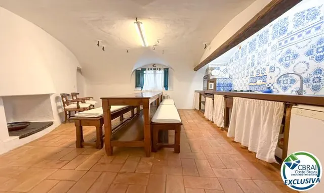 Casa en venta en Espolla — 21