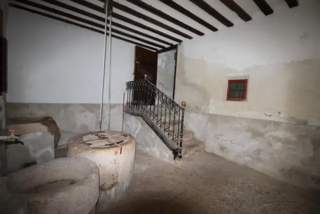 !Casa Señorial con Historia! - foto 4