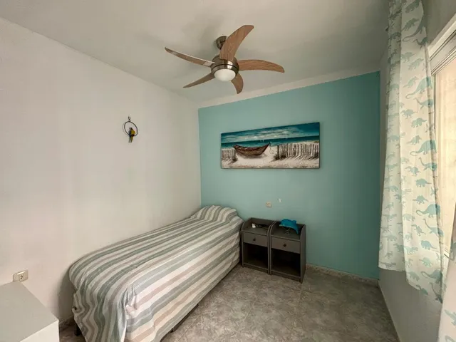 Bungalow en la siesta — 12