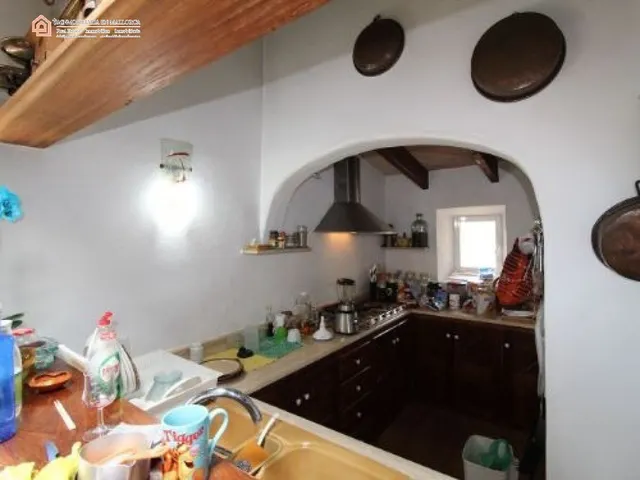 Fantástica Finca Rustica en el Pueblo de Biniaraix — 11