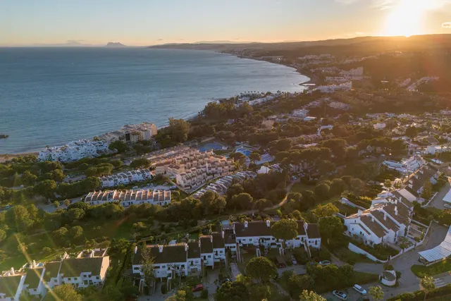 Adosado 4 habitaciones 220m² en venta - Costa Del Sol — 11