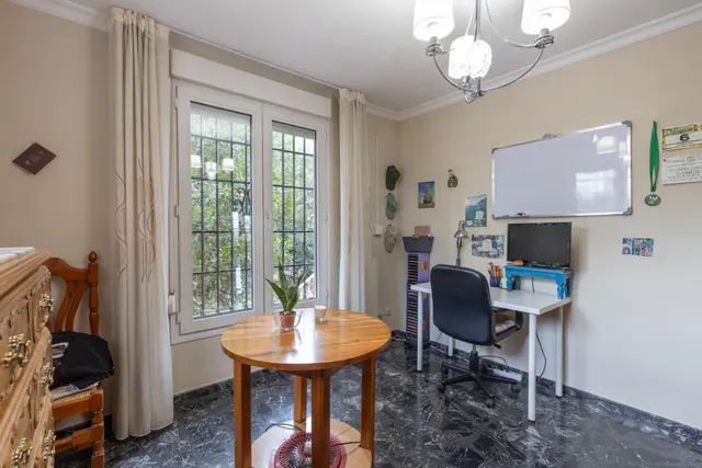 Complejo industrial con vivienda en Alhendín con 2500 metros cuadrados — 9