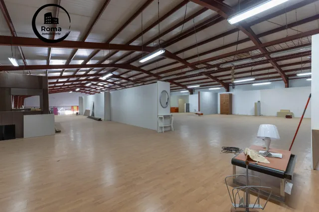 Nave industrial 2169m² en venta - Iznalloz — 17