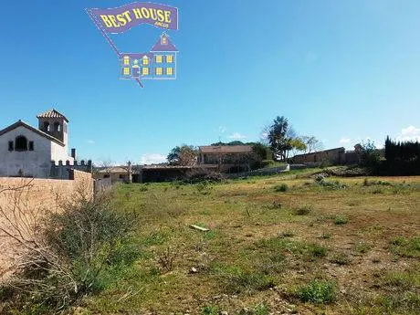 VENTA DE PARCELA EN ARCOS DE LA FRONTERA — 37