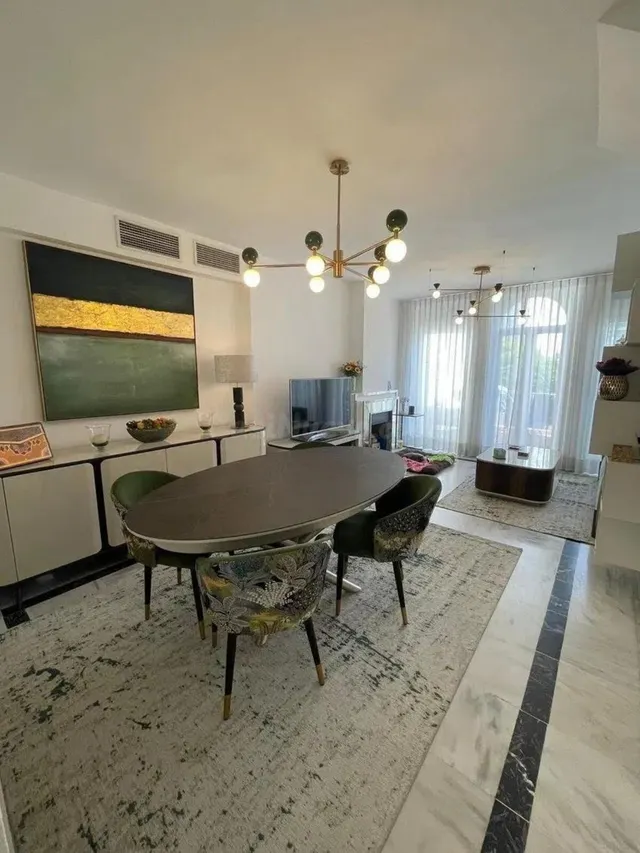 Dúplex 2 habitaciones 125m² en venta - Marbella — 4