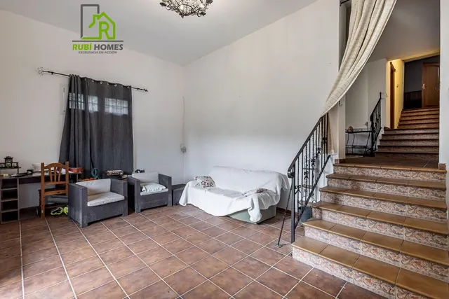 Casa de Lujo ( Urbanización Los Cerezos-Gojar) — 43