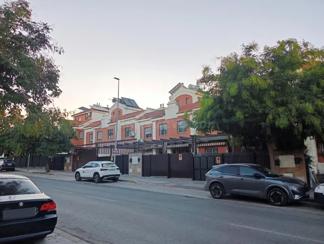 Espacio, confort y vida de club en Cerro de los Ingleses III — 5