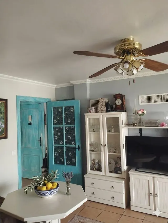 Se vende piso en Puerto Real , zona rio san pedro — 27