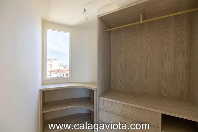 Dúplex reformado con vistas a Cabrera — 19
