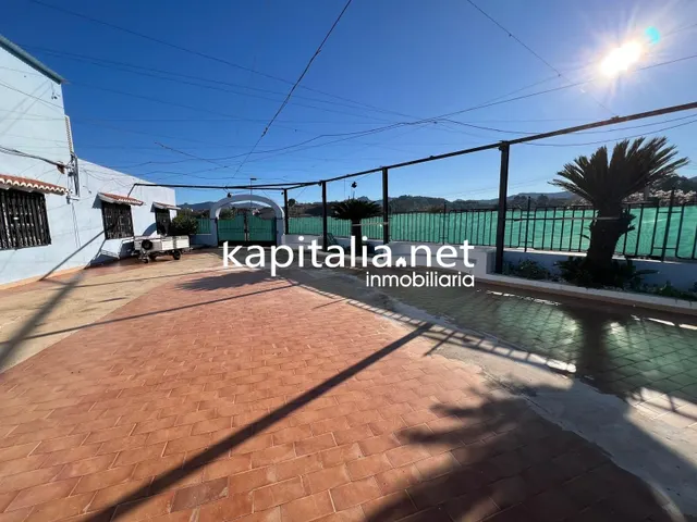 BAR RESTAURANTE+VIVIENDA A LA VENTA EN BARCHETA — 9