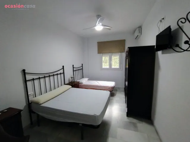¡¡ Gran vivienda en Trassierra !! — 9