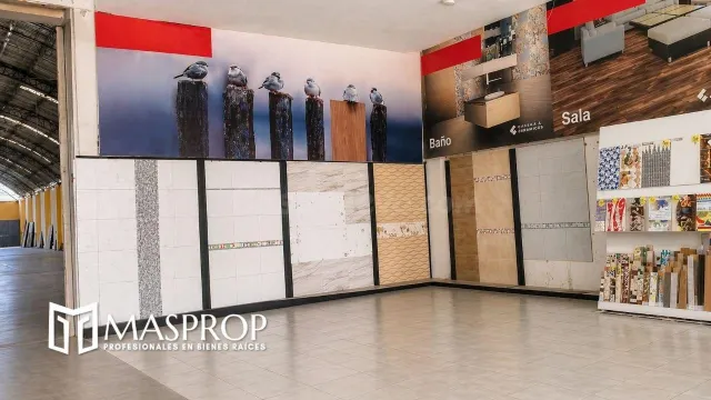 NAVE INDUSTRIAL EN VENTA – AV. INDUSTRIAL - foto 5