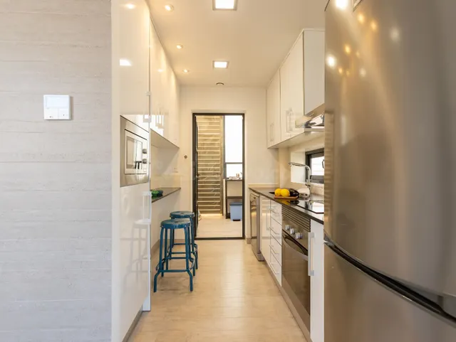 Chalet 3 habitaciones 104m² en venta - Centro de la Ciudad Quesada — 15
