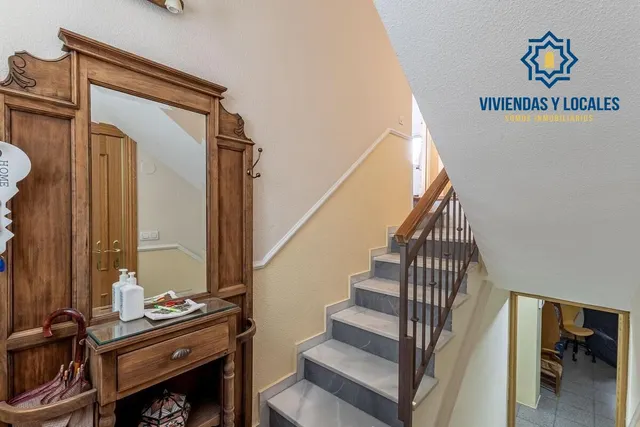 VIVIENDA con encanto en PALACIO DE DEPORTES — 33