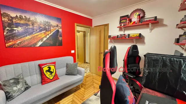 Tu nuevo hogar a un paso de Vialia Vigo: 3 dormitorios, garaje y listo para entrar — 45
