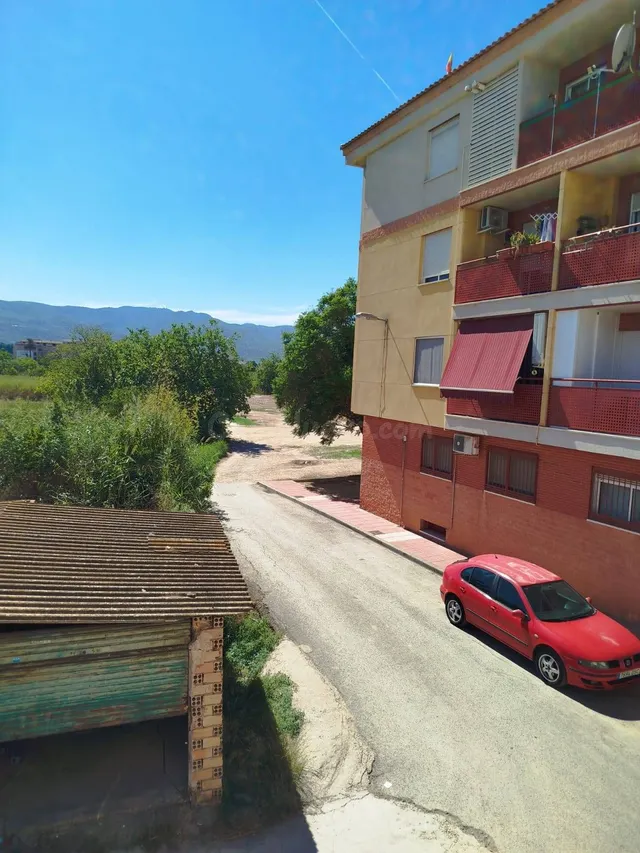 VIVIENDA PARA REFORMAR EN BARRIO PROGRESO- MURCIA - foto 3